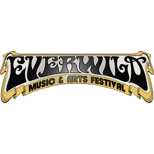 Everwild Enamel Pin