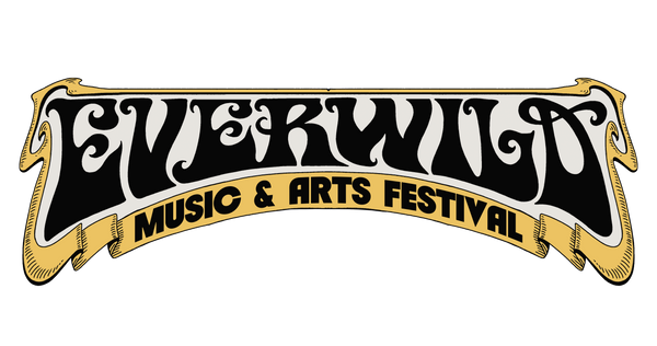 Everwild Music Festival Shop