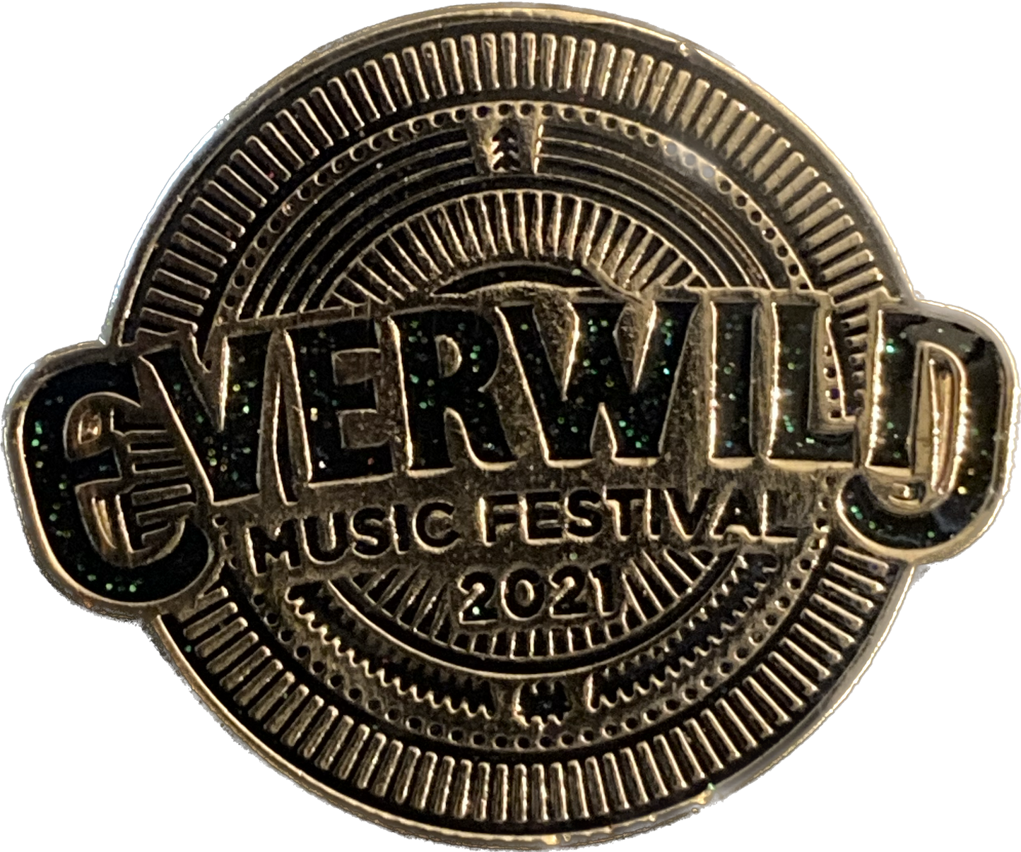 Everwild 2021 Pin