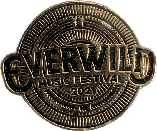 Everwild 2021 Pin