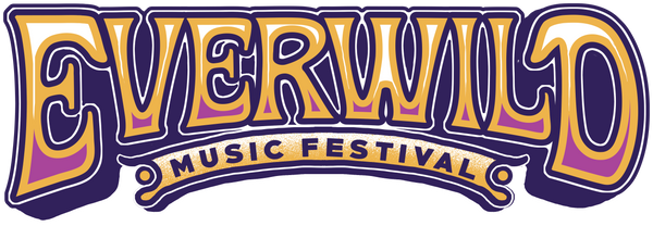 Everwild Music Festival Shop