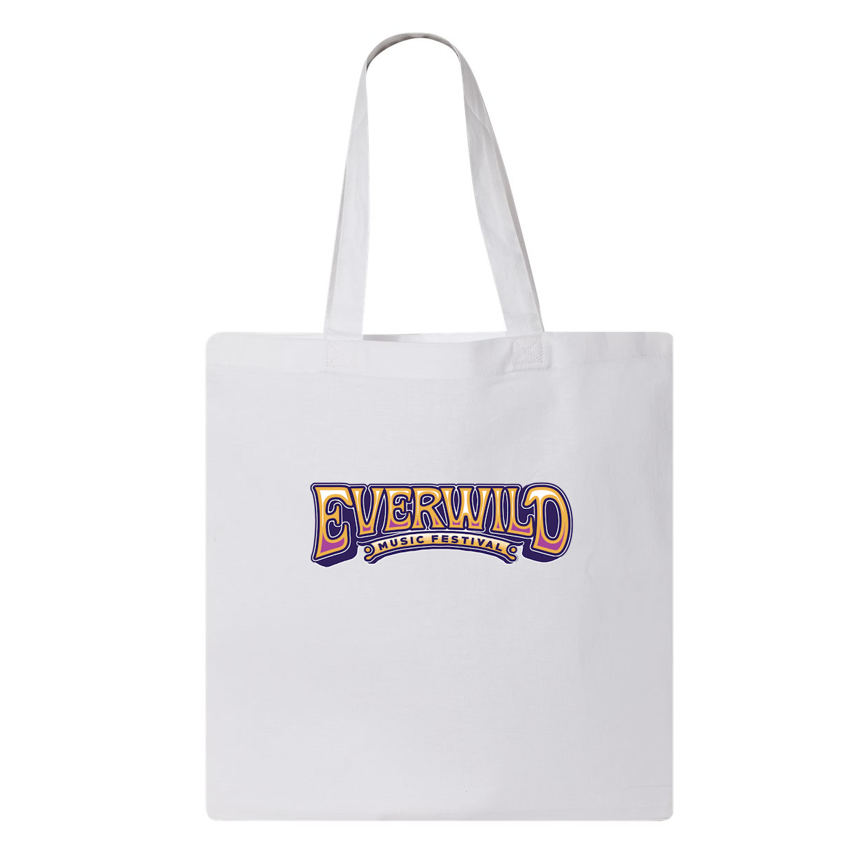 Everwild Tote Bag