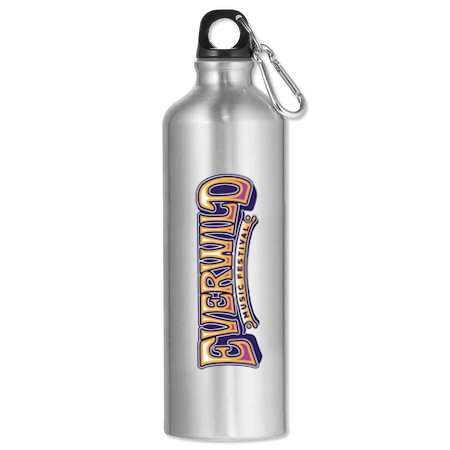 Everwild Water Bottle